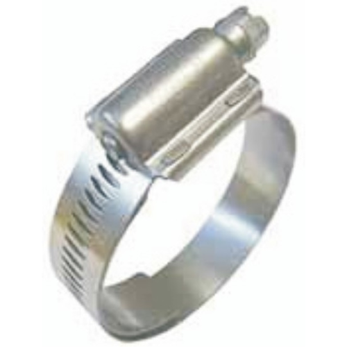 120mm Hi-Torque Stainless Adjustable Band - HS CODE - 	73079990	  C.O.O. - 	GB